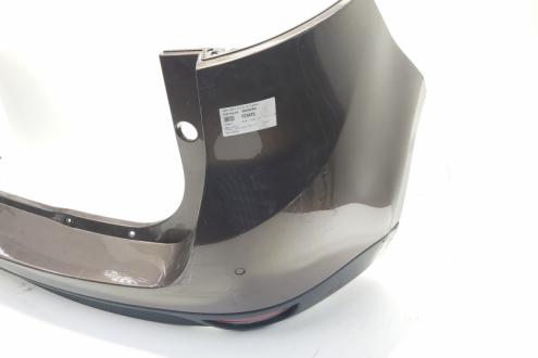 Bara spate cu loc de senzori, cod 850220040R, Renault Grand Scenic 3, facelift (id:723475)