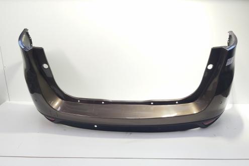 Bara spate cu loc de senzori, cod 850220040R, Renault Grand Scenic 3, facelift (id:723475)
