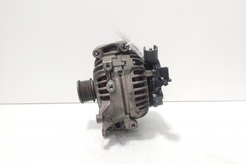 Alternator 200A, cod A0141540702, Mercedes Clasa C (W203) 2.2 CDI, OM646963 (id:723691)
