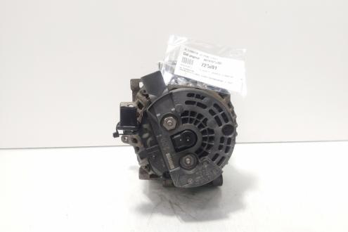 Alternator 200A, cod A0141540702, Mercedes Clasa C (W203) 2.2 CDI, OM646963 (id:723691)