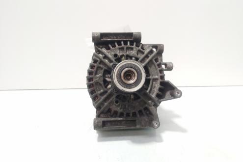 Alternator 200A, cod A0141540702, Mercedes Clasa C (W203) 2.2 CDI, OM646963 (id:723691)