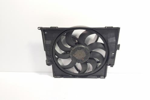 Electroventilator, cod 8621191, Bmw 3 (F30) 2.0 diesel, N47D20C (id:723589)