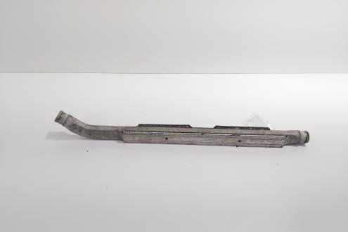 Radiator suplimentar intercooler, cod 4F0145731E, Audi A6 (4F2, C6) 3.0 TDI, ASB (id:656711)