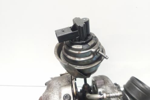 Supapa turbo electrica, Vw Passat (3C2) 2.0 TDI, BMR (id:723828)