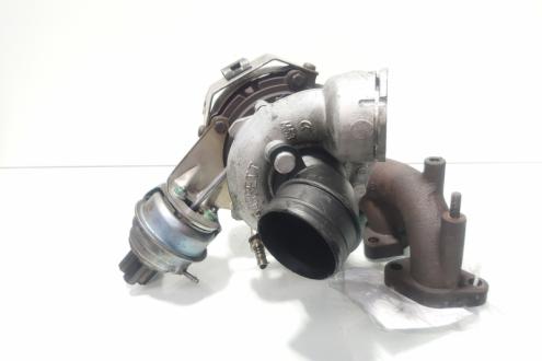 Turbosuflanta, cod 03G253010A, Vw Passat (3C2) 2.0 TDI, BMR (id:723837)