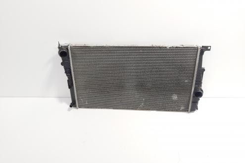 Radiator racire apa, cod 7600516-02, Bmw 3 (F30) 2.0 diesel, N47D20C (id:723590)