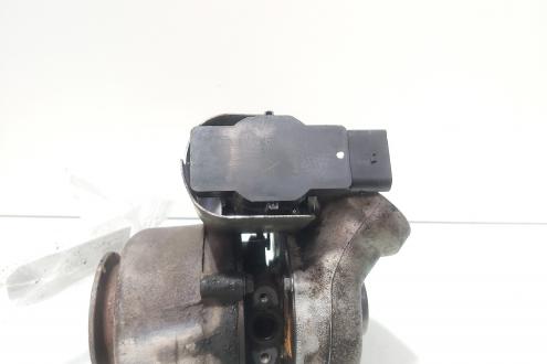 Actuator turbosuflanta, Bmw 3 (E90) 2.0 diesel, 204D4 (id:723865)