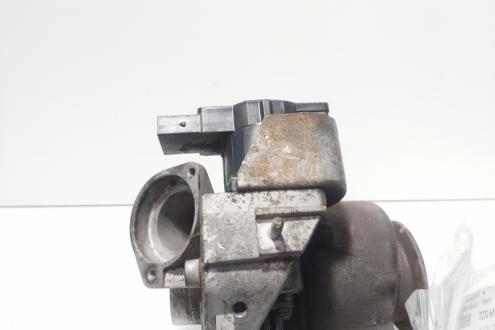 Actuator turbosuflanta, Bmw 3 (E90) 2.0 diesel, 204D4 (id:723865)