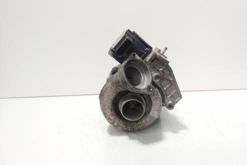 Turbosuflanta, cod 7795498, Bmw 3 (E90) 2.0 diesel, 204D4 (id:723864)