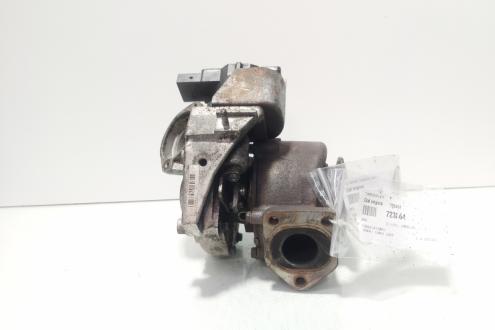 Turbosuflanta, cod 7795498, Bmw 3 (E90) 2.0 diesel, 204D4 (id:723864)