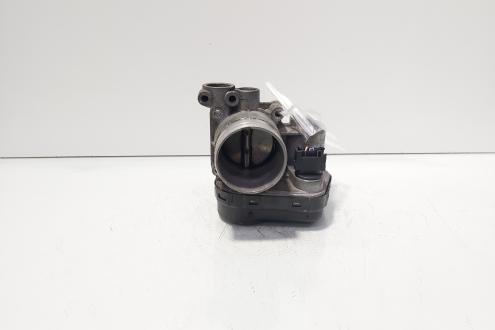 Clapeta acceleratie, cod A1661410125, Mercedes Clasa A (W168) 1.4 benz, OM166940 (id:723814)