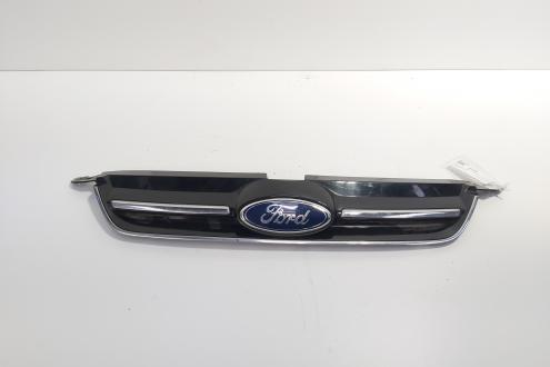 Grila bara fata centrala cu sigla, Ford C-Max 2 (id:723490)