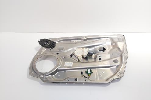 Macara cu motoras usa dreapta fata, Mercedes Clasa E (W212) (id:657188)