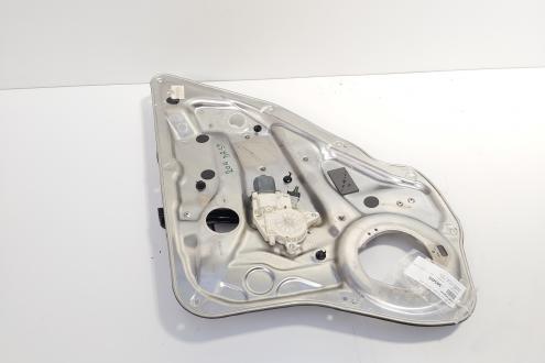 Macara cu motoras usa dreapta spate, Mercedes Clasa C T-Model (S204) (id:505455)