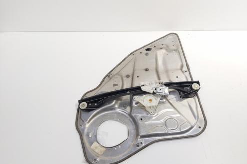 Macara cu motoras usa dreapta spate, Mercedes Clasa C T-Model (S204) (id:505455)
