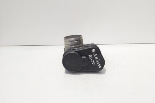 Clapeta acceleratie, cod A1661410125, Mercedes Clasa A (W168) 1.4 benz, OM166940 (id:723804)