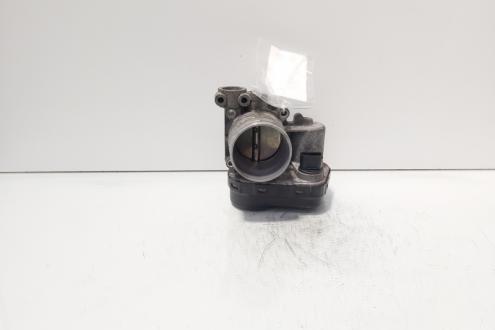 Clapeta acceleratie, cod A1661410125, Mercedes Clasa A (W168) 1.4 benz, OM166940 (id:723804)