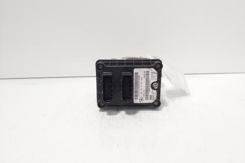 Clapeta acceleratie, cod A1661413125, Mercedes Clasa A (W168) 1.6 benz, OM166960 (id:723819)