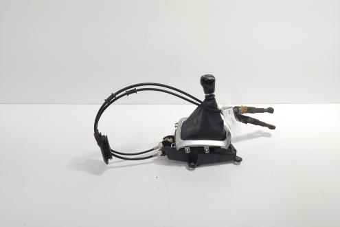 Timonerie, cod 341018015R, Nissan Qashqai (2) 1.6 DCI, R9M402, 6 vit man (id:722803)