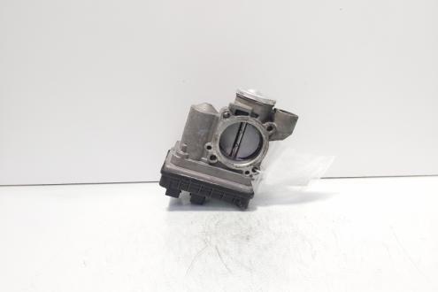 Clapeta acceleratie cu calculator motor, cod A1661412225, Mercedes Clasa A (W168) 1.4 benz, OM166940 (id:723818)