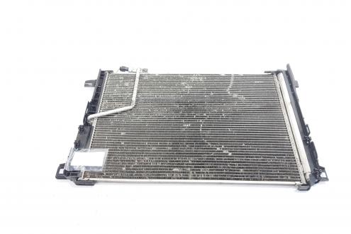 Radiator clima, cod 2045000554, Mercedes Clasa C T-Model (S204) 2.2 CDI, OM651911 (id:723049)