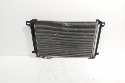 Radiator clima, cod 2045000554, Mercedes Clasa C T-Model (S204) 2.2 CDI, OM651911 (id:723049)