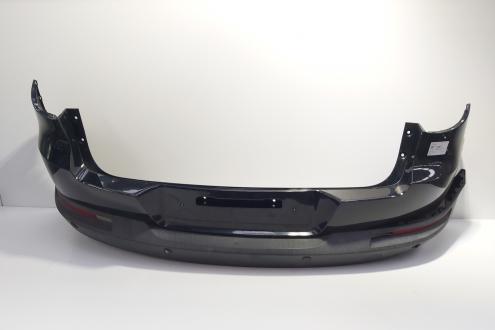 Bara spate cu loc de senzori si carlig, Vw Tiguan (5N) (id:724084)