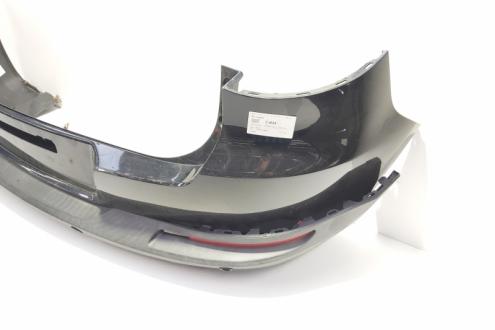 Bara spate cu loc de senzori si carlig, Vw Tiguan (5N) (id:724084)