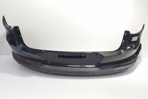 Bara spate cu loc de senzori si carlig, Vw Tiguan (5N) (id:724084)