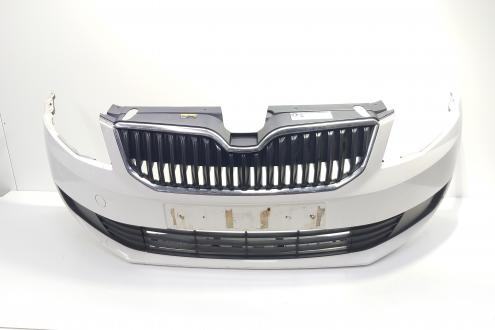 Bara fata cu grile, Skoda Octavia 3 (5E3) (id:724073)