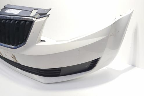 Bara fata cu grile, Skoda Octavia 3 (5E3) (id:724073)