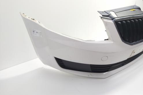 Bara fata cu grile, Skoda Octavia 3 (5E3) (id:724073)