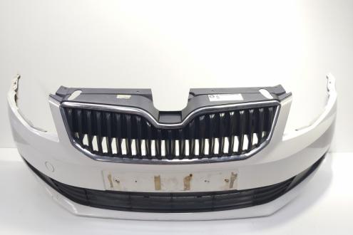 Bara fata cu grile, Skoda Octavia 3 (5E3) (id:724073)