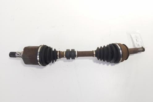 Planetara stanga fata, Nissan Qashqai (2) 1.6 DCI, R9M402, 6 vit man (id:722854)