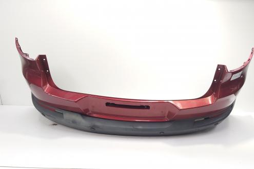 Bara spate cu loc de senzori si carlig, Vw Tiguan (5N) (id:724085)