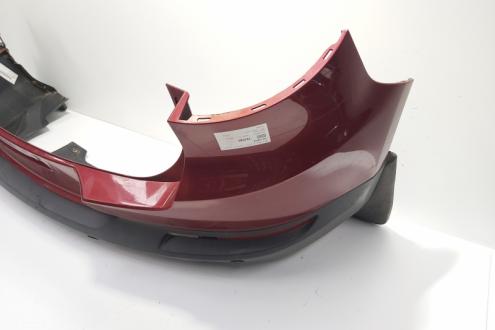 Bara spate cu loc de senzori si carlig, Vw Tiguan (5N) (id:724085)