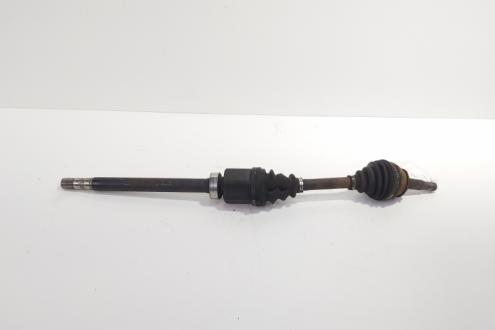 Planetara dreapta fata, Nissan Qashqai (2) 1.6 DCI, R9M402, 6 vit man (id:722855)