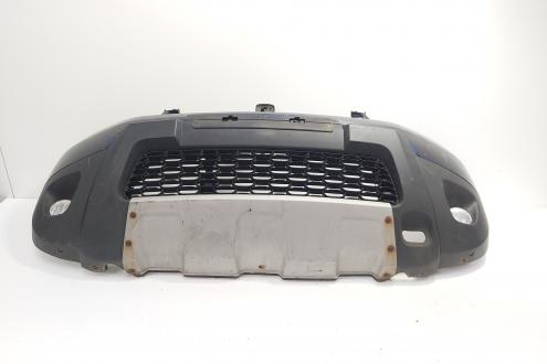 Bara fata cu proiectoare, Dacia Duster, facelift (id:724077)