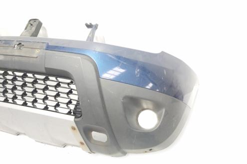 Bara fata cu proiectoare, Dacia Duster, facelift (id:724077)