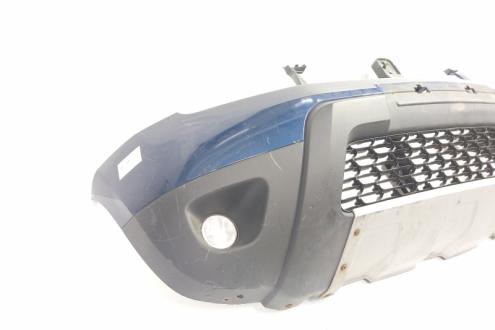 Bara fata cu proiectoare, Dacia Duster, facelift (id:724077)