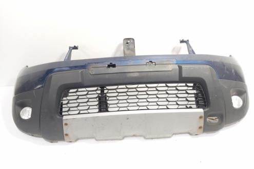 Bara fata cu proiectoare, Dacia Duster, facelift (id:724077)