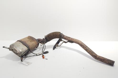 Catalizator, cod 5N0131785A, Vw Golf 6 (5K1) 1.6 TDI, CAY (id:722530)