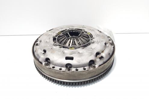 Volanta masa dubla cu placa presiune, Opel Zafira B (A05) 1.9 CDTI, Z19DT, 6 vit man (id:723736)