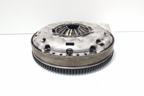 Volanta masa dubla cu placa presiune, Opel Zafira B (A05) 1.9 CDTI, Z19DT, 6 vit man (id:723736)