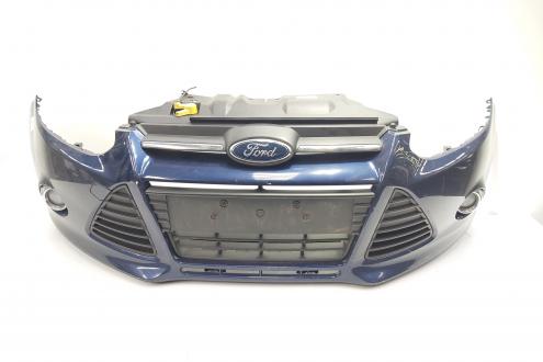Bara fata cu grile si proiectoare, Ford Focus 3 (id:724074)