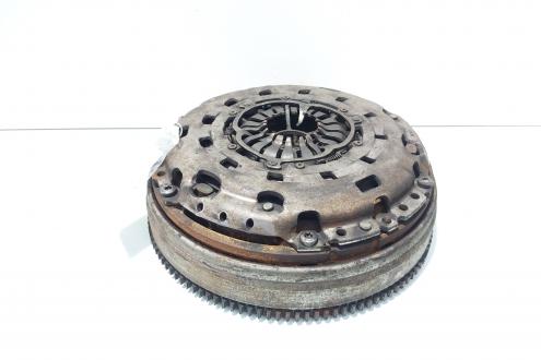 Volanta masa dubla cu placa presiune, Land Rover Freelander 2 (FA) 2.2 DT, 224DT, 6 vit man (id:723766)