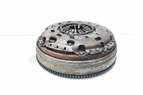 Volanta masa dubla cu placa presiune, Land Rover Freelander 2 (FA) 2.2 DT, 224DT, 6 vit man (id:723766)