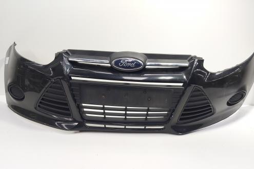 Bara fata cu grile, Ford Focus 3 Turnier (id:724079)