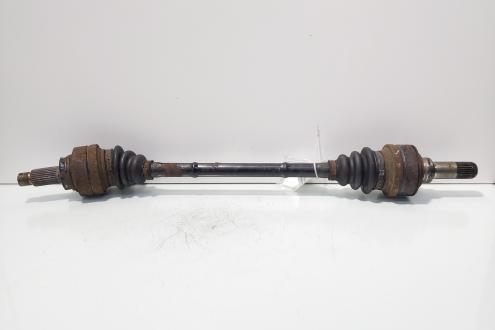 Planetara stanga spate, cod 7597681, Bmw 3 (F30) 2.0 diesel, N47D20C, cutie automata (id:723752)