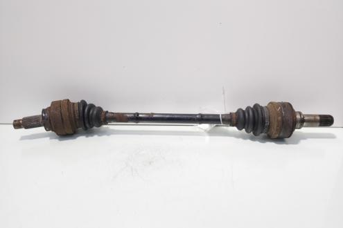 Planetara stanga spate, cod 7597681, Bmw 3 (F30) 2.0 diesel, N47D20C, cutie automata (id:723752)